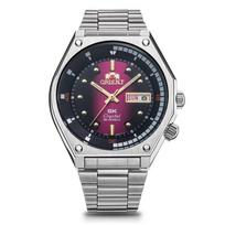 [Orient] Revival of SK Automatic Watch RN-AA0B02R Red black