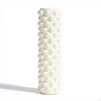 Foam Roller, Wolf Tooth Firm Density, Design, Muscle Relaxation, Home