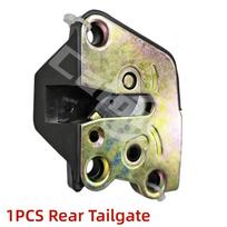 Rear Tailgate Trunk Back Interior Sliding Lock Block Striker Latch Catch Actuator For Toyota Daihatsu Terios Perodua Kembara 1PCS Rear Tailgate