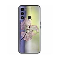 For Tecno Spark GO 2022 Case Silicone Fashion Painted Soft Phone Case For Tecno Spark 8C Case Spark8C 8 C KG5k KG5j Bumper Funda Spark Go 2022 beige