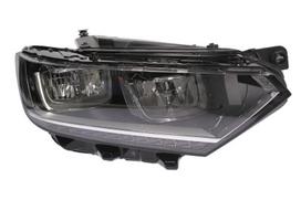 Priekinis žibintas VALEO VAL046627 VW PASSAT ALLTRACK B8, PASSAT B8