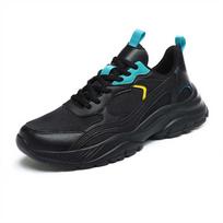 In The Forest All Terrain Sport Men's Sneakers Casual Retro Boots Man Shoes Man Sapa Due To Collection Top Comfort 48 black