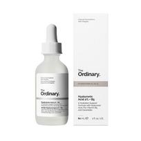 The Ordinary Hyaluronic Acid 2  + B5 60ml 00160ml white