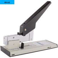 KW-triO 50LA Heavy-Duty Stapler white
