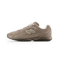 New Balance 204L Grybų Arid Stone Unisex sportbačiai Rudi U204LMMA 43 gray