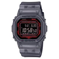 CASIO laikrodis Užsienio modelis G-SHOCK DW-B5600G-1 Vyriškas [Prekė] black