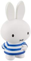 UDF Ultra Detail Figure Dick Bruna Miffy on the Height Finished Figure (Series 3) Seashore, approx. 95mm, Pre-painted, white