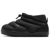 Puma Tuff Padded 3.0 Comfortable Versatile Mid-Top Casual Shoes Unisex Casual Shoes Black 402376-01 39 black