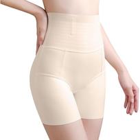 Girdle Shorts Tummy Hip Compression Comfortable for Shapes Hips and Skin [Formemory] Women's - Control, Lift, Girdle, Breathable, Stretchable, Summer, white
