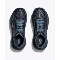HOKA Mafate Speed 4 Lite Faded Navy Varsity Navy Men Sneakers Blue Fyv-Faded-Navy 1168450-FYV 43⅓ black