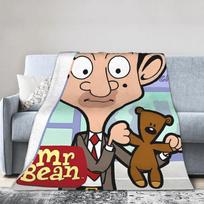 Pono Byno flaneliniai pledai Žieminiai minkšti patvarūs lovatiesės užtiesalai vaikams suaugusiems sofai lovai Naujoviškas lovatiesės užvalkalas sofai lovai 150x200cm