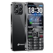 Tianyu F6 4G Keypad Phone for Seniors - 2.8-inch Large Screen (CN version) High-Value, Large Screen