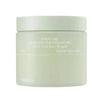 [CELIMAX] JI WOO GAE Heartleaf BHA Peeling Pad 60P white