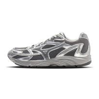 Mizuno SPARK CN III Unisex Low Top Running Shoes Silver Gray D1GH242805 41 gray
