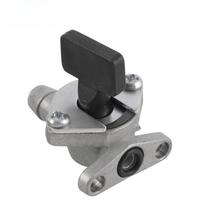 49CC Mini Bike Carburetor Fuel Tank Oil Switch for Garden Tools.