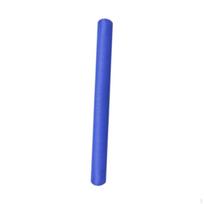 Bright Color Swim Noodles for Pool Fun, Craft Projects, Water Sports blue