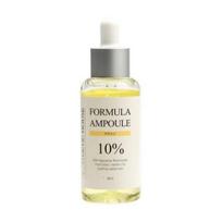 Aesthetic House Formula Vita C 10% Ampoule Brightening Antioxidant Tone-Up Serum 80ml beige