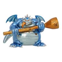 „Dragon Quest“ metalinių monstrų galerija „Balzac“ gray