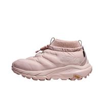 HOKA Kaha 2 Frost Moc GORE-TEX Cosmic Pearl Kvarcitas Moteriški Sportbačiai Rožiniai 1155196-CLQ 37⅓ white