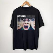 Collection Supergrass I Should Coco T Shirt Full Size S5XL FF324 Unisex T-Shirt S gray