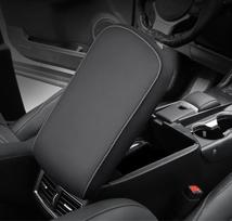 Center Console Armrest Cover For Lexus NX gray