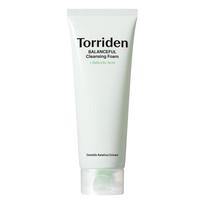 Torriden Centella Asiatica Deep Cleansing Foam Cleanser 150ml white