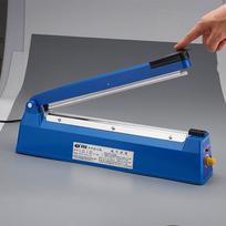 LISM 300 Type Manual Impulse Sealer gray