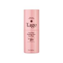 Tage Cica-Tree Shaking Glow Sun Fixer 50ml white