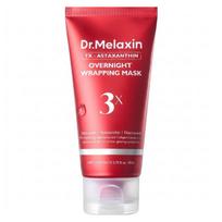 Dr.Melaxin TX Astaxanthin Overnight Wrapping Mask 80ml pink