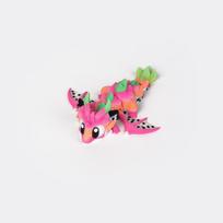 3D Printed Cute And Silly Dragon Fruit Food Dragon And Dragon Egg Plastic Ornaments, Desktop Decoration Sculptures, Holiday Gift A1