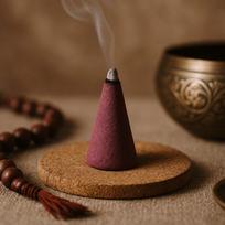 Opium Incense Cones 850 Pieces