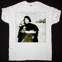 Joni Mitchell Hejira T-shirt Men Women Short Sleeve Full Size S to 5XL LI250 M black