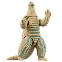 BANDAI Ultra Action Figure Red King beige