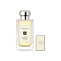 Jo Malone London Touch Me Not And Cardamom Perfumes Oriental Fougere Eau De Cologne Tonka Bean 100ml|Box