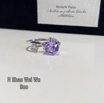 Super Flash Ear Cuff: Luxury, High-Quality, TikTok Hot Style, No Piercing Needed gray