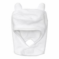 Windproof Balaclava Face Mask Thick Warm Hooded Scarf Cozy Bear Ears Balaclava  Winter Season balta