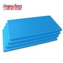 Jingwu Rong XPS Insulation Board 1200x600x50mm