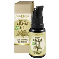 Purity Vision Argan Raw Bio Oil 30 ml Veido aliejus