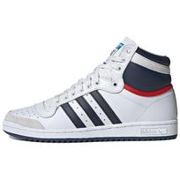 adidas Top Ten Hi 'White' Vyriški D65161 EU 42.5 white