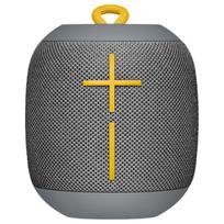 Logitech UE WONDERBOOM Nešiojamasis Bluetooth garsiakalbis Kinijos kištukas (adapteris įtrauktas) (CN versija) pilka