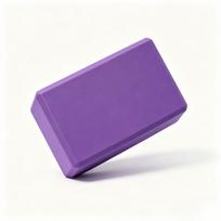 Non-slip Yoga Brick High Density Foam Brick Professional Equipment Yoga Foam Block  Dance