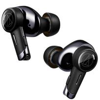 Audio-Technica ATH-TWX9MK2 BK(E) Noise-Canceling Wireless Earbuds