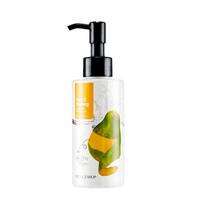 The Face Shop Smart Peeling Mild Papaya 150ml (3 Options) 1PCS white