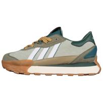 adidas Futro Mixr Tamsiai žali Unisex sportbačiai Avalynė-Baltas Skaidrus-Rudas HP9827 37⅓ gray