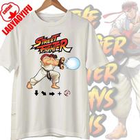 Naujiena Street Fighter Select Klasikiniai Vintažiniai Būtini Marškinėliai Trumpomis Rankovėmis Draugo Mados Drabužiai Moterys Vyrai Streetwear S gray
