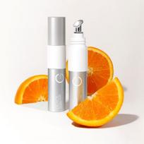 DEROL - Collagen Vitamin C Eye Cream #Eye Cream - 18ml orange