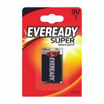 EVEREADY BATERIJA 9V 6F22/1BP BL/1vnt