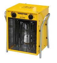 MASTER ELEKTRINIS ŠILDYTUVAS B9 IT 400V 9KW