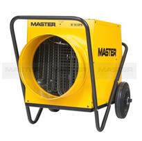 MASTER ELEKTRINIS ŠILDYTUVAS B18EPR 400V 18kW.