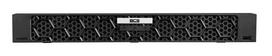 BCS BCS-P-NVR1602-A-4K(5L) tinklinis vaizdo įrašymo įrenginys (NVR) 1U Juoda